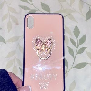 iPhone XS Max “beauty”